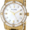 Bulova Women&#039;s 98R165 Diamond Case Watch | 100% original, import SUA, 10 zile lucratoare af22508