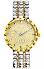 Versus by Versace Women&amp;#039;s SOD050014 Coral | 100% original, import SUA, 10 zile lucratoare af22508 foto