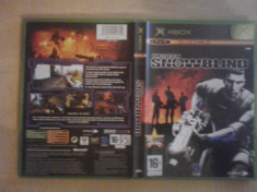 Project Snowblind - Joc XBox classic (GameLand) foto