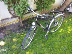 Vand bicicleta Prophete, second-hand foto