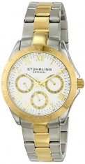 Stuhrling Original Women&amp;#039;s 774L 02 Symphony | 100% original, import SUA, 10 zile lucratoare af22508 foto