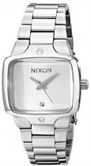 Nixon Women&amp;#039;s A300100 Small Player Watch | 100% original, import SUA, 10 zile lucratoare af22508 foto