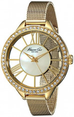 Kenneth Cole New York Women&amp;#039;s KC0008 | 100% original, import SUA, 10 zile lucratoare af22508 foto