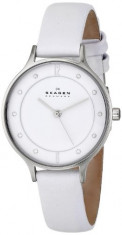 Skagen Women&amp;#039;s SKW2145 Anita Stainless Steel | 100% original, import SUA, 10 zile lucratoare af22508 foto