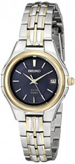 Seiko Women&amp;#039;s SUT040 Dress Watch | 100% original, import SUA, 10 zile lucratoare af22508 foto