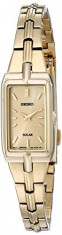 Seiko Women&amp;#039;s SUP276 Analog Display Analog | 100% original, import SUA, 10 zile lucratoare af22508 foto