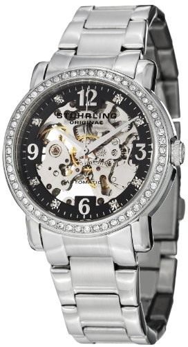 Stuhrling Original Women's 531L 11111 Classic | 100% original, import SUA, 10 zile lucratoare af22508 foto mare Stuhrling Original Women's 531L 11111 Classic | 100% original, import SUA, 10 zile lucratoare af22508 foto mare