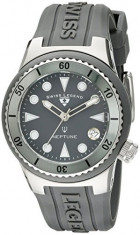 Swiss Legend Women&amp;#039;s 11840D-014 Neptune Grey | 100% original, import SUA, 10 zile lucratoare af22508 foto