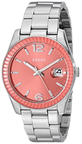 Fossil Women's ES3729 Perfect Boyfriend Stainless | 100% original, import SUA, 10 zile lucratoare af22508 foto mare Fossil Women's ES3729 Perfect Boyfriend Stainless | 100% original, import SUA, 10 zile lucratoare af22508 foto mare