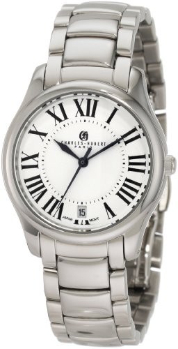 Charles-Hubert Paris Women's 6897-W Premium Collection | 100% original, import SUA, 10 zile lucratoare af22508 foto mare Charles-Hubert Paris Women's 6897-W Premium Collection | 100% original, import SUA, 10 zile lucratoare af22508 foto mare