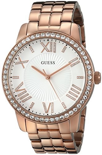 GUESS Women's U0329L3 Dazzling Oversized Rose | 100% original, import SUA, 10 zile lucratoare af22508 foto mare GUESS Women's U0329L3 Dazzling Oversized Rose | 100% original, import SUA, 10 zile lucratoare af22508 foto mare