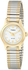 Timex Women&amp;#039;s T53822 Elevated Classics Dress | 100% original, import SUA, 10 zile lucratoare af22508 foto