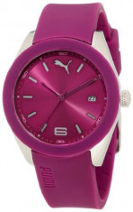 PUMA Women&amp;#039;s PU102712006 Grip Stainless Steel | 100% original, import SUA, 10 zile lucratoare af22508 foto