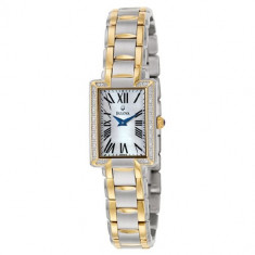 Bulova Women&amp;#039;s 98R157 Two tone bracelet | 100% original, import SUA, 10 zile lucratoare af22508 foto