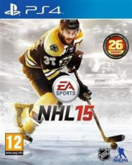 NHL 15 PS4 foto