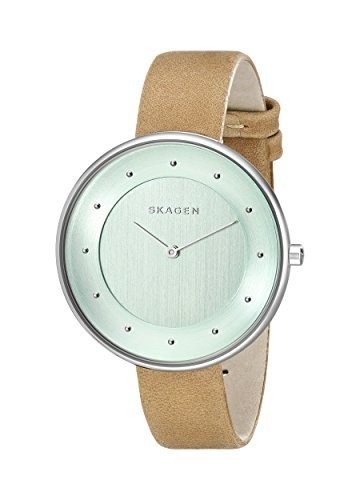 Skagen Women's SKW2327 Analog Display Analog | 100% original, import SUA, 10 zile lucratoare af22508 foto mare Skagen Women's SKW2327 Analog Display Analog | 100% original, import SUA, 10 zile lucratoare af22508 foto mare