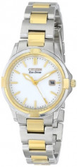 Citizen Women&amp;#039;s EW1964-58A Silhouette Sport Analog | 100% original, import SUA, 10 zile lucratoare af22508 foto