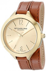 Stuhrling Original Women&amp;#039;s 568 04 Deauville | 100% original, import SUA, 10 zile lucratoare af22508 foto