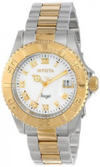 Invicta Women&amp;#039;s 14364 Angel Analog Display | 100% original, import SUA, 10 zile lucratoare af22508 foto