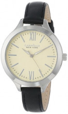 Caravelle New York Women&amp;#039;s 43L164 Analog | 100% original, import SUA, 10 zile lucratoare af22508 foto