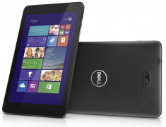 DELL VENUE 8 PRO 32GB WIFI, MODEL 3845, 8 INCH WINDOWS 8.1&amp;#039; NOU, OFFICE 365 foto