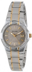 Pulsar Women&amp;#039;s PH7294 Dress Sport Collection | 100% original, import SUA, 10 zile lucratoare af22508 foto