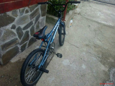 Biciclet? BMX DHS Jumper foto