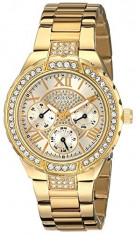 GUESS Women&amp;#039;s U0111L2 Sparkling Hi-Energy Mid-Size | 100% original, import SUA, 10 zile lucratoare af22508 foto