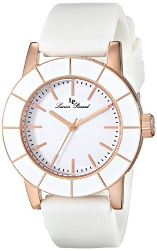 Lucien Piccard Women's LP-12926-RG-02 Burgos Rose-Gold | 100% original, import SUA, 10 zile lucratoare af22508 foto mare Lucien Piccard Women's LP-12926-RG-02 Burgos Rose-Gold | 100% original, import SUA, 10 zile lucratoare af22508 foto mare