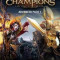 MIGHT &amp;amp;amp; MAGIC - DUEL OF CHAMPIONS ADVANCED PACK 1