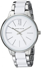 Anne Klein Women&amp;#039;s AK 1413WTSV Watch | 100% original, import SUA, 10 zile lucratoare af22508 foto