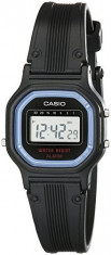Casio Women&amp;#039;s LA11WB-1 Sport Watch | 100% original, import SUA, 10 zile lucratoare af22508 foto