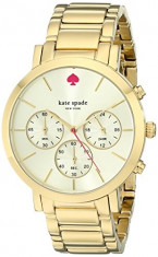 kate spade new york Women&amp;#039;s 1YRU0715 | 100% original, import SUA, 10 zile lucratoare af22508 foto