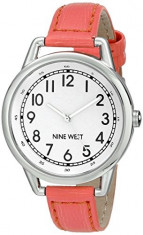 Nine West Women&amp;#039;s NW 1699WTCO Easy-To-Read | 100% original, import SUA, 10 zile lucratoare af22508 foto