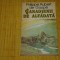 Canadienii de altadata - Philippe Aubert de Gaspe - Editura Univers - 1987
