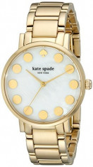 kate spade new york Women&amp;#039;s 1YRU0737 | 100% original, import SUA, 10 zile lucratoare af22508 foto