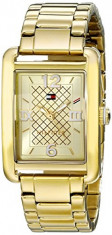 Tommy Hilfiger Women&amp;#039;s 1781404 Analog Display | 100% original, import SUA, 10 zile lucratoare af22508 foto