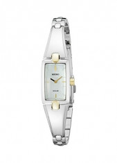 Seiko Women&amp;#039;s SUP218 Stainless Steel Watch | 100% original, import SUA, 10 zile lucratoare af22508 foto