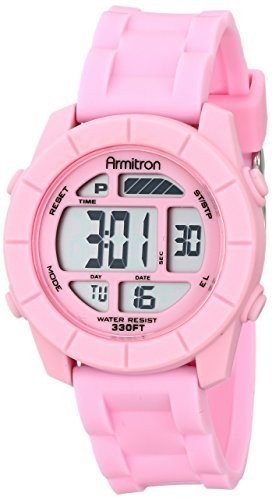 Armitron Sport Women's 45 7043PNK Digital | 100% original, import SUA, 10 zile lucratoare af22508 foto mare Armitron Sport Women's 45 7043PNK Digital | 100% original, import SUA, 10 zile lucratoare af22508 foto mare