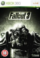 Fallout 3 Xbox360 foto