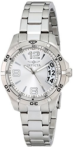 Invicta Women's 15118 Specialty Stainless Steel | 100% original, import SUA, 10 zile lucratoare af22508 foto mare Invicta Women's 15118 Specialty Stainless Steel | 100% original, import SUA, 10 zile lucratoare af22508 foto mare