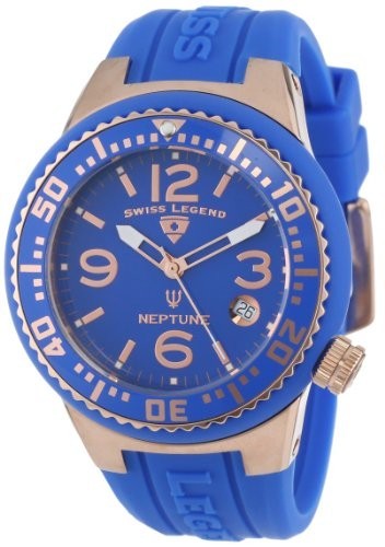 Swiss Legend Women's 11044P-RG-03 Neptune Royal | 100% original, import SUA, 10 zile lucratoare af22508 foto mare Swiss Legend Women's 11044P-RG-03 Neptune Royal | 100% original, import SUA, 10 zile lucratoare af22508 foto mare