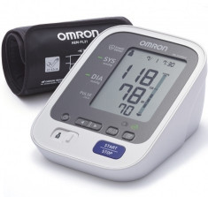 OMRON M6 COMFORT (model nou) - tensiometru digital, automat, de brat foto