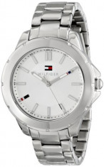 Tommy Hilfiger Women&amp;#039;s 1781412 Analog Display | 100% original, import SUA, 10 zile lucratoare af22508 foto