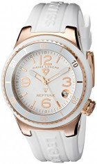 Swiss Legend Women&amp;#039;s 11840P-RG-02-WHT Neptune White | 100% original, import SUA, 10 zile lucratoare af22508 foto