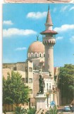 CPI (B5490) CARTE POSTALA - CONSTANTA. MOSCHEE