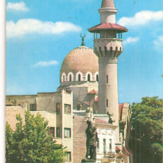 CPI (B5490) CARTE POSTALA - CONSTANTA. MOSCHEE