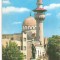 CPI (B5490) CARTE POSTALA - CONSTANTA. MOSCHEE