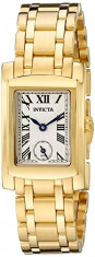 Invicta Women&amp;#039;s 15624 Angel 18k Gold | 100% original, import SUA, 10 zile lucratoare af22508 foto