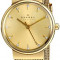 Skagen Women&#039;s SKW2196 Ancher Gold-Tone Stainless | 100% original, import SUA, 10 zile lucratoare af22508